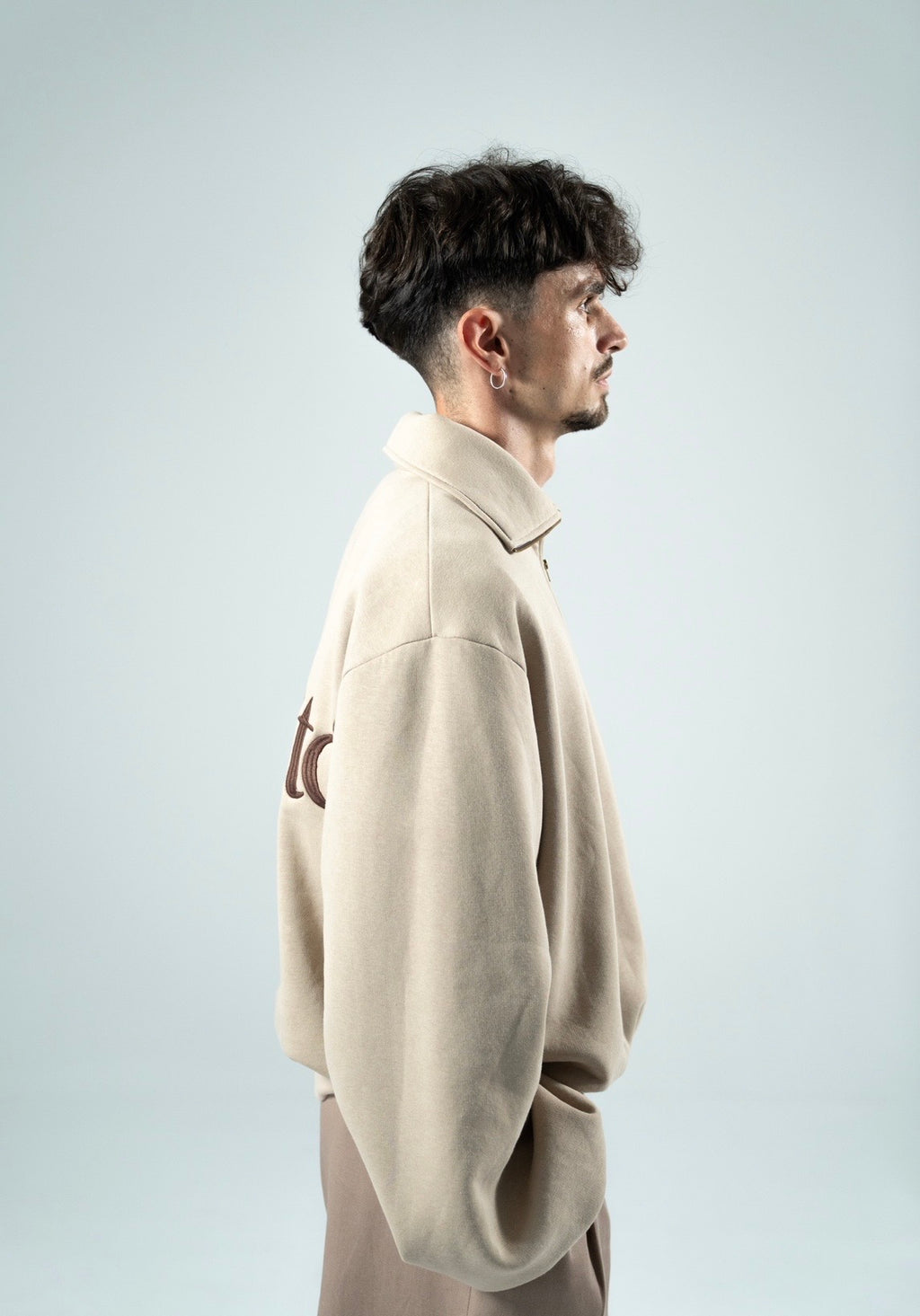 Sudadera outset