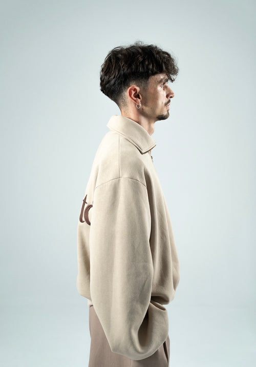 Sudadera outset