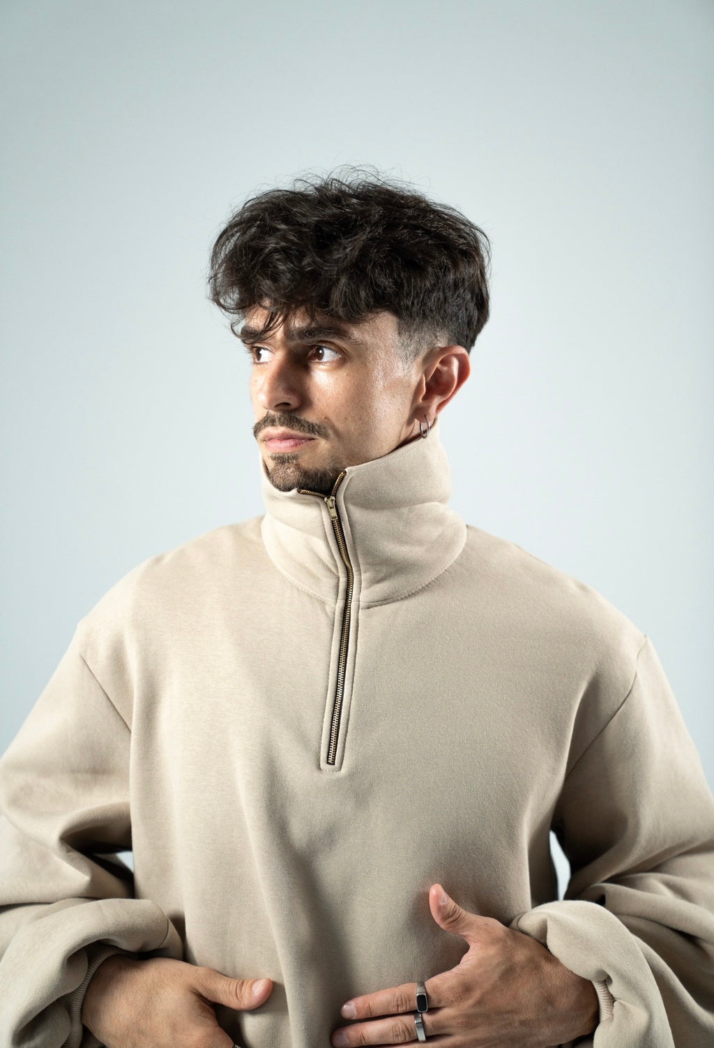 Sudadera outset