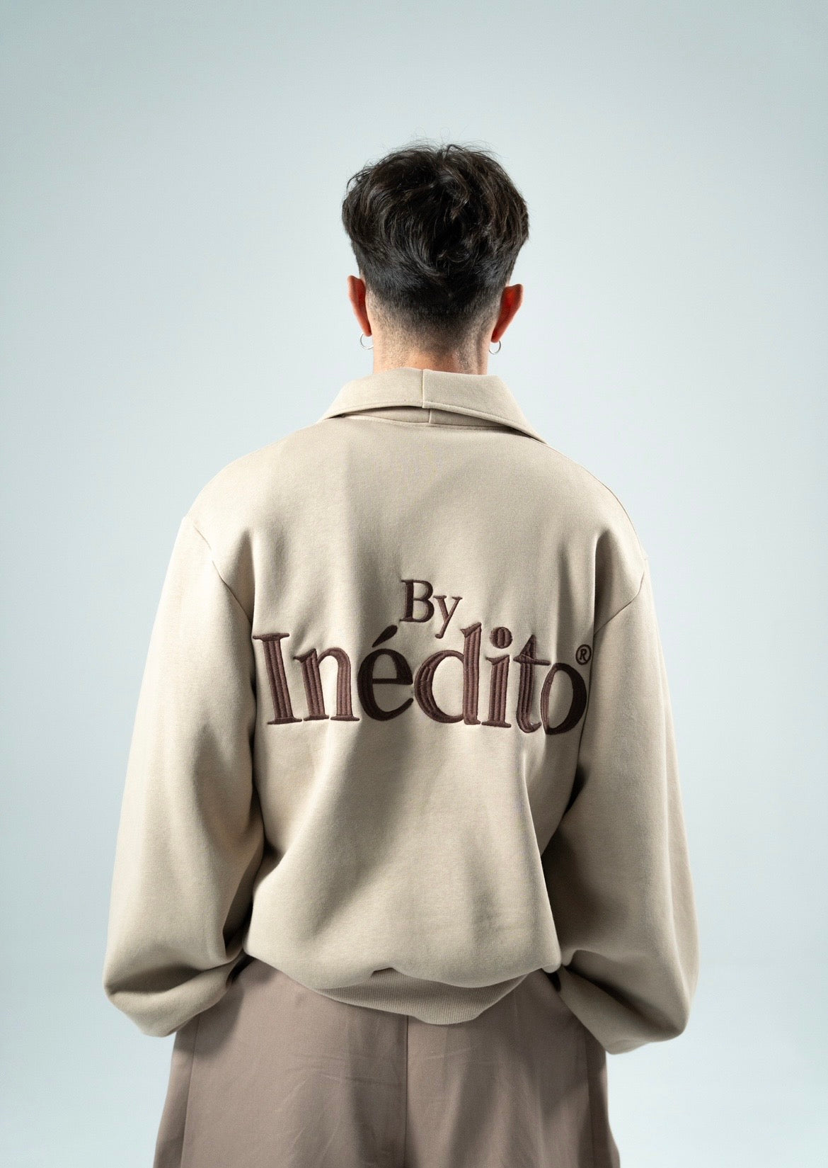 Sudadera outset