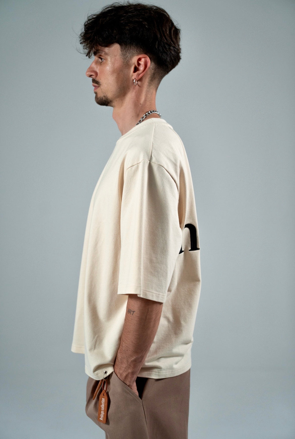 Camiseta esencia