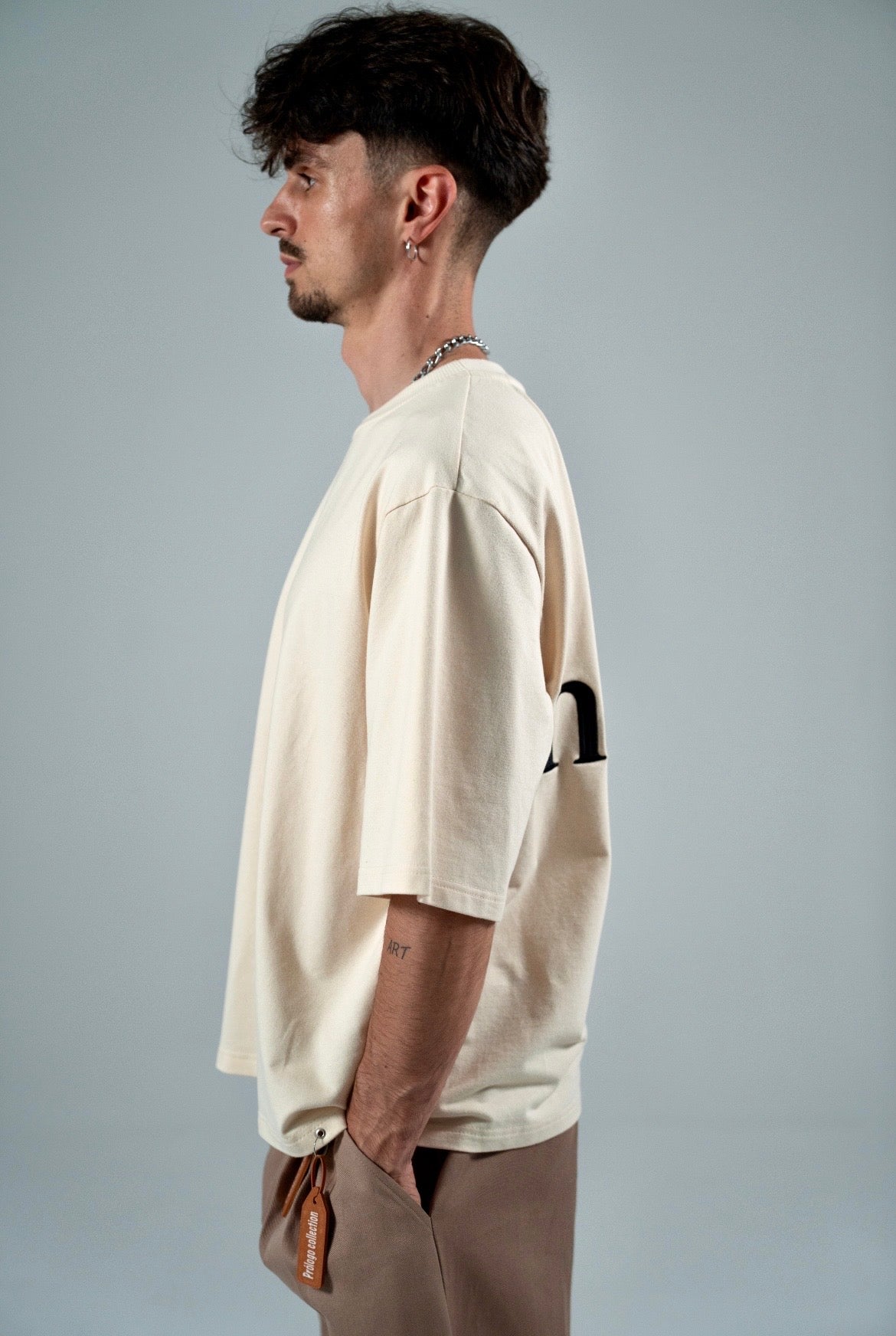 Camiseta esencia
