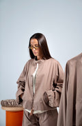 Chaqueta origen