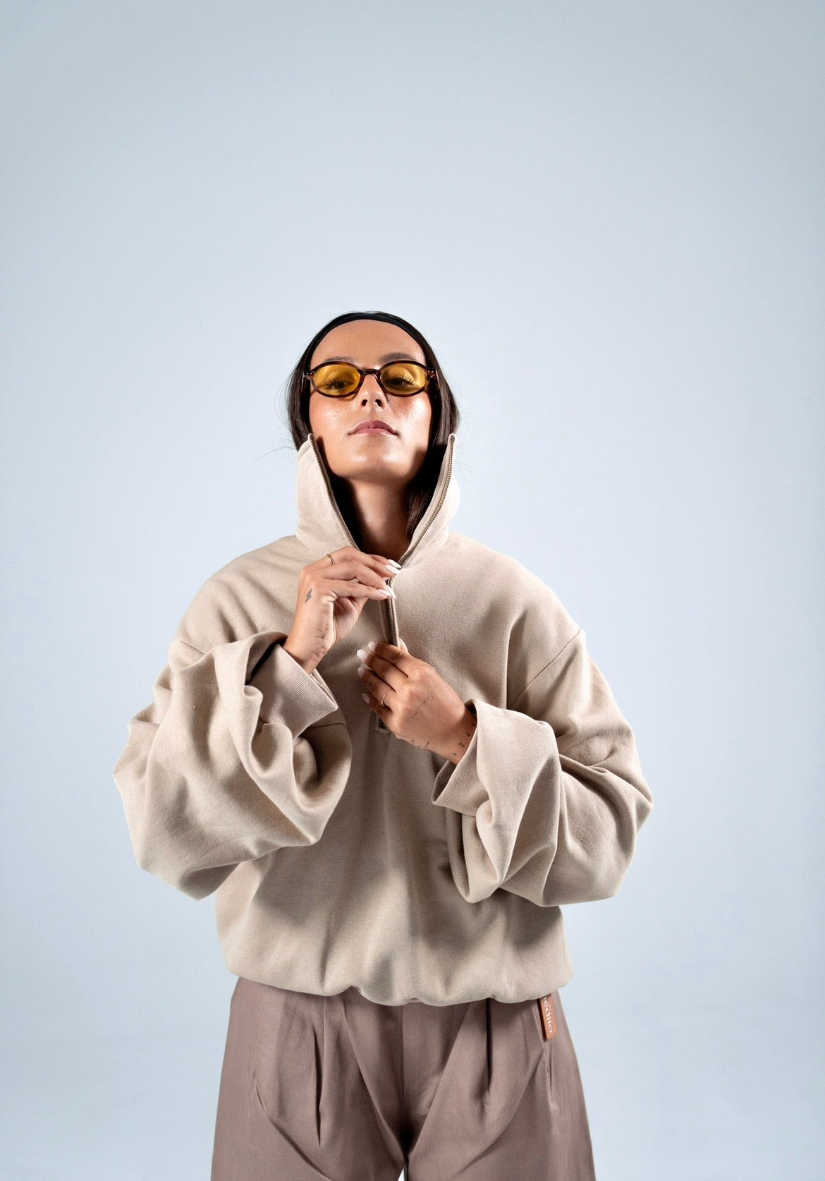 Sudadera outset