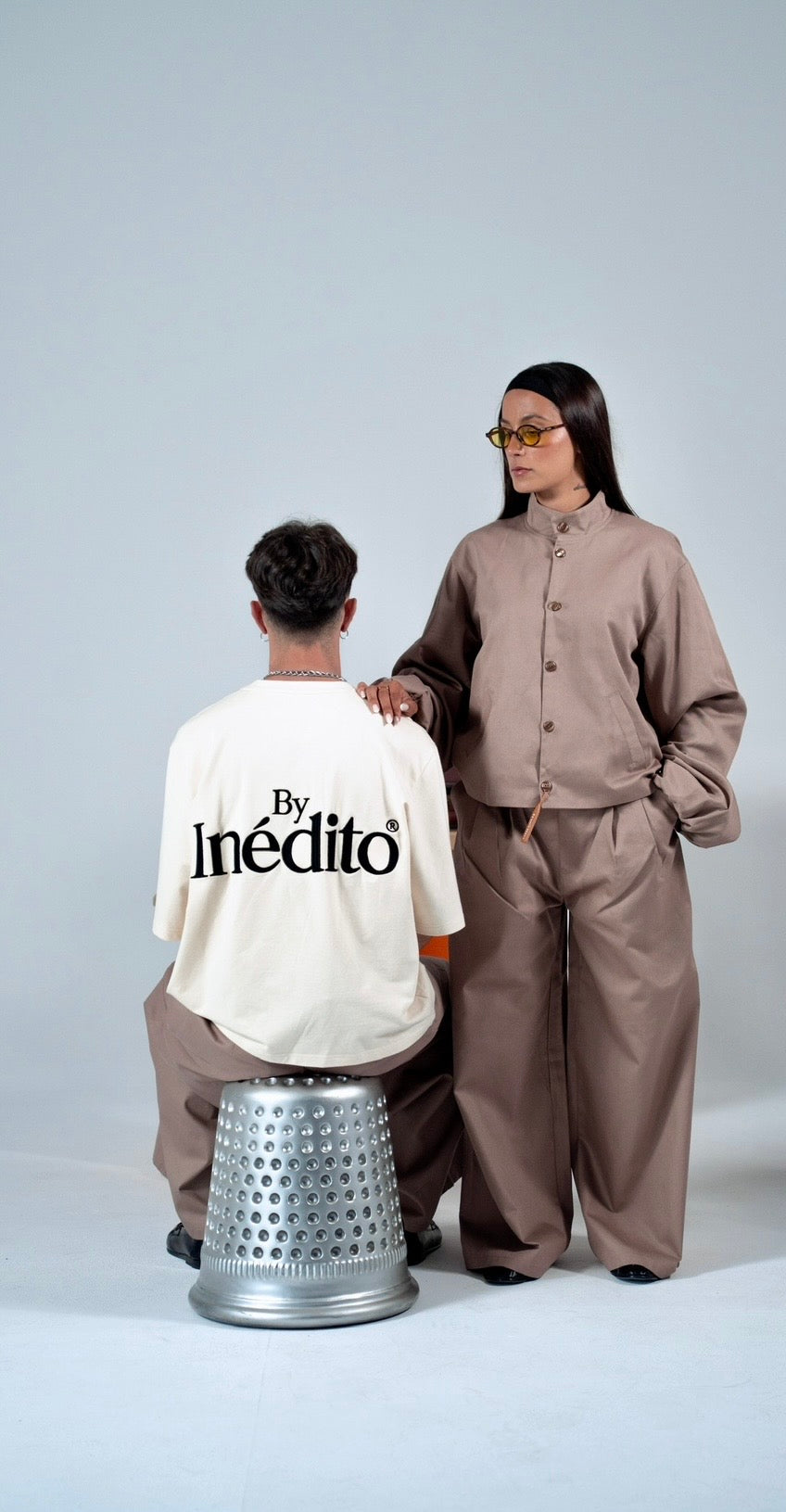 Camiseta esencia