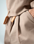 Pantalón origen
