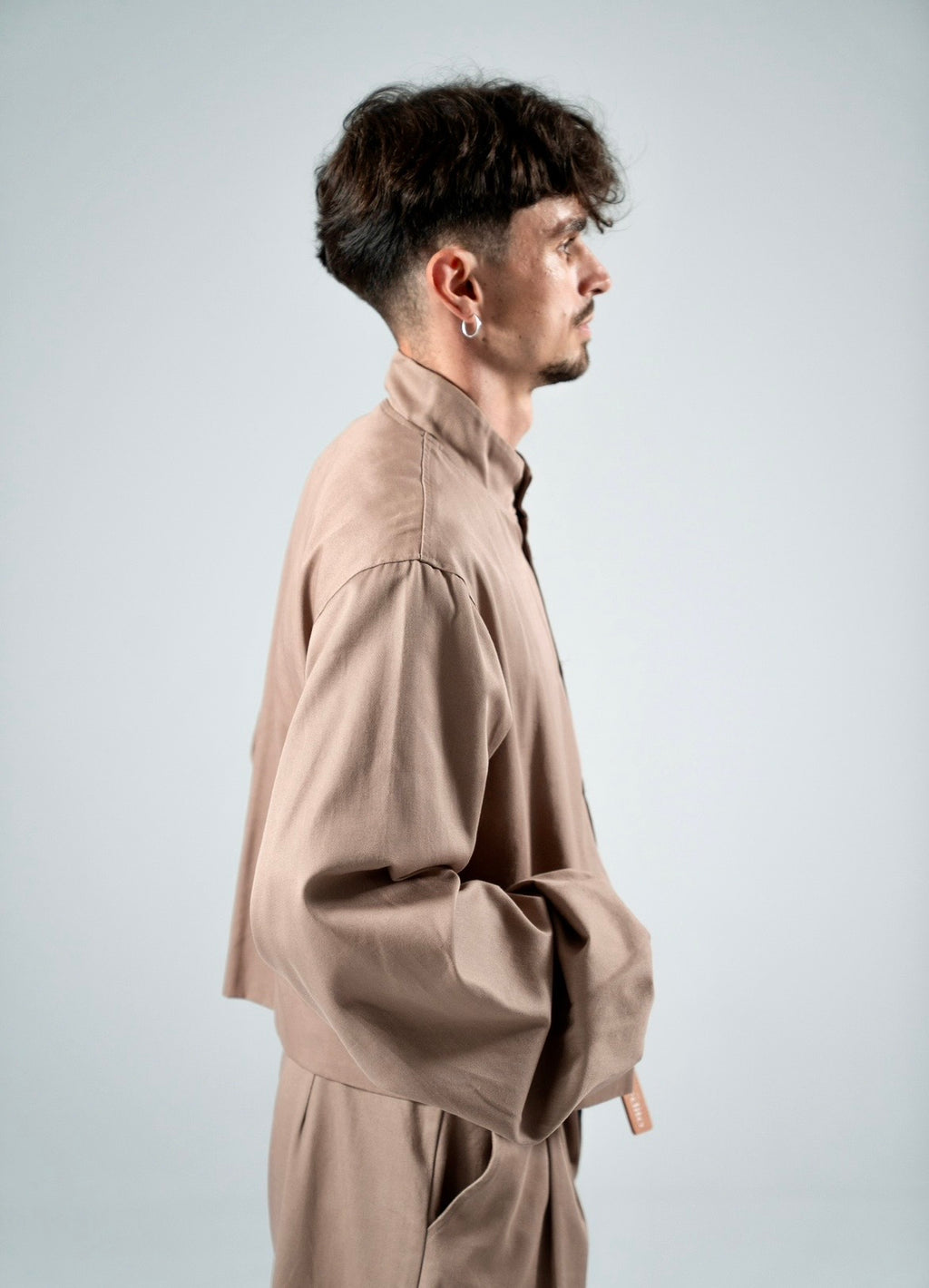 Chaqueta origen