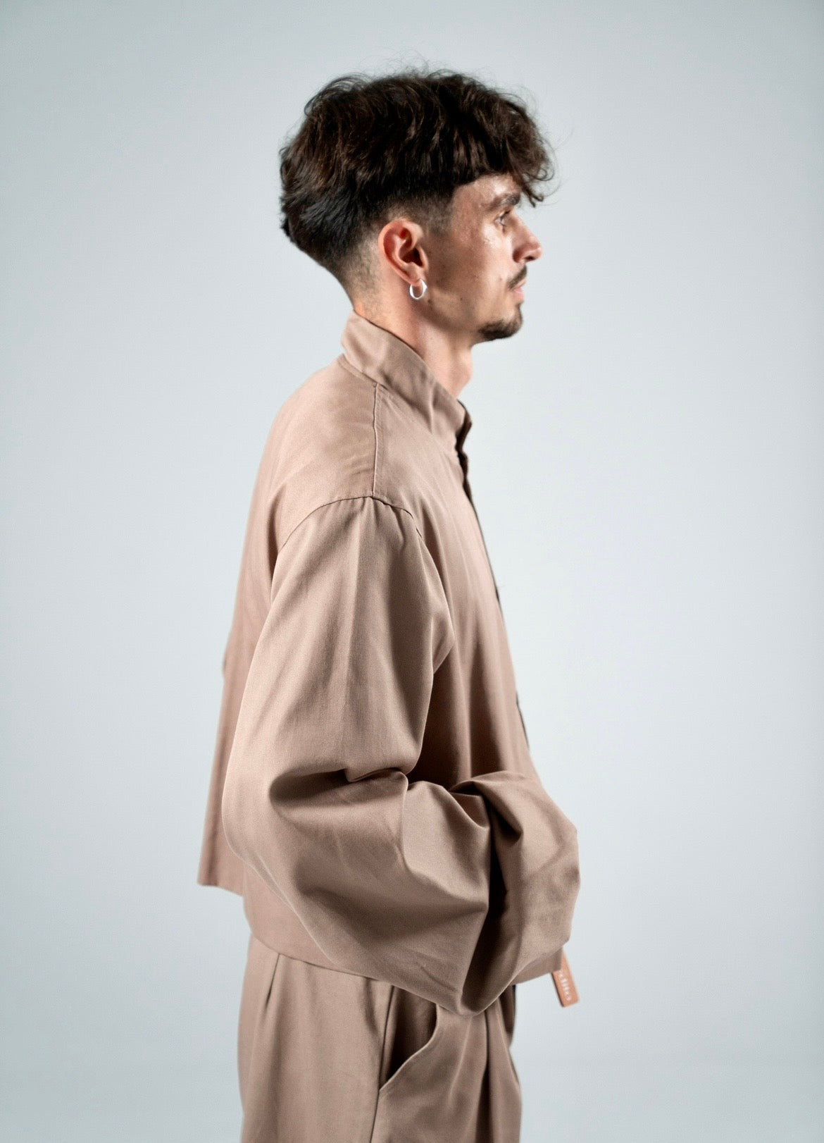 Chaqueta origen