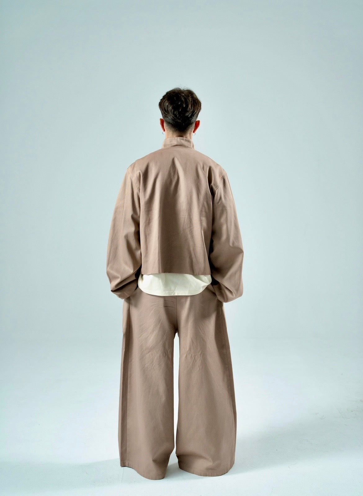 Chaqueta origen